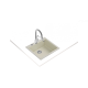Кухонна мийка Teka Forsquare 50.40 TG 115230008
