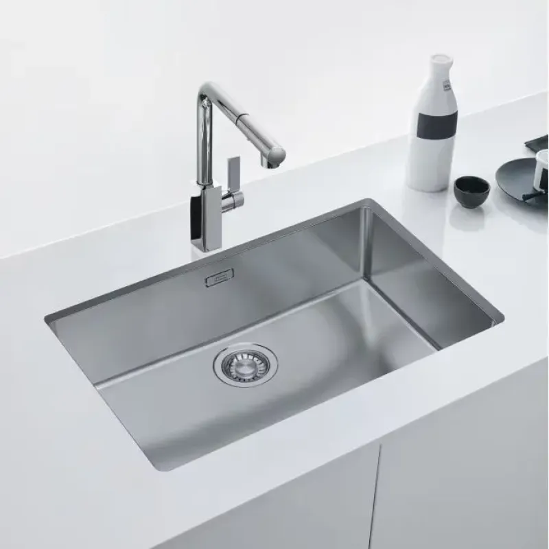 Кухонная мойка Franke Maris MRX 110-70 (122.0719.936)