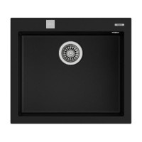 Кухонная мойка Teka Forsquare 50.40 TG 115230005