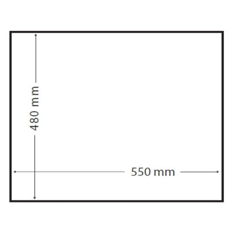 Кухонна мийка Teka Forsquare 50.40 TG 115230005