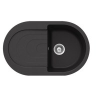 Кухонная мойка Teka PERLA 45 B-TG (40144580)