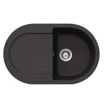 Кухонная мойка Teka PERLA 45 B-TG (40144580)