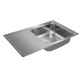 Teka Universe 50 1B 1D MAX 115110030