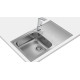 Teka Universe 50 1B 1D MAX 115110030