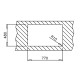 Teka Universe 50 1B 1D MAX 115110030