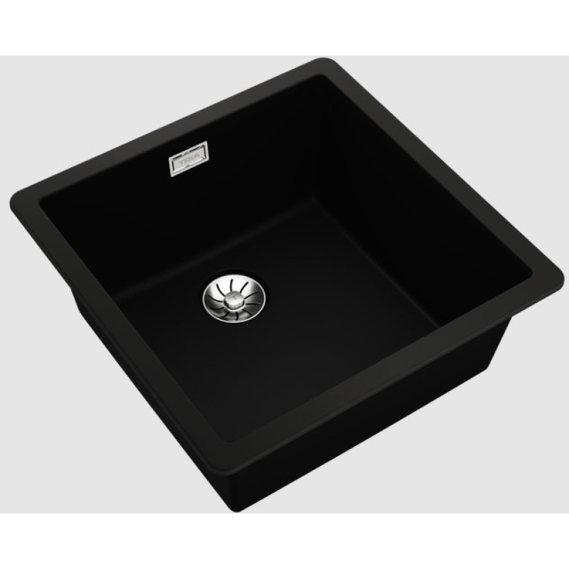 Кухонная мойка Teka Radea 40.40 TG 115230048