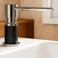 Дозатор Blanco LATO 526177