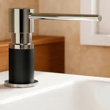 Дозатор Blanco LATO 526177