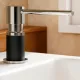Дозатор Blanco LATO 526177