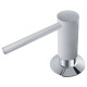 Дозатор Franke Comfort 119.0578.748