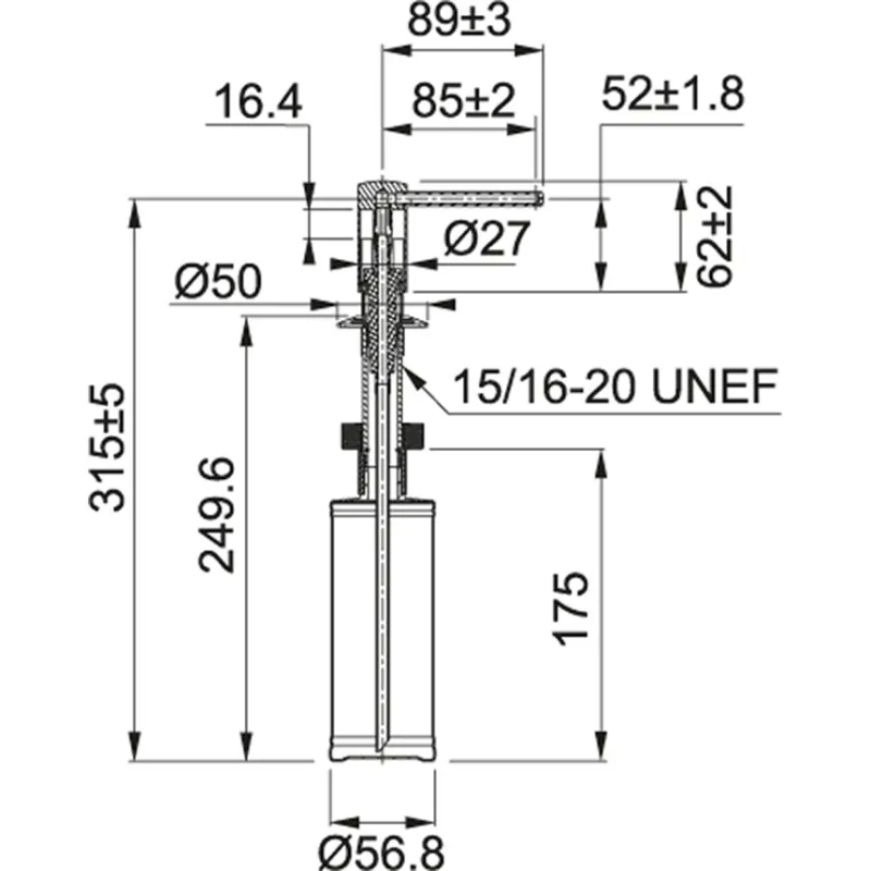 Franke Comfort 112.0652.763