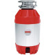 FRANKE TURBO ELITE TE-125 (134.0535.242)