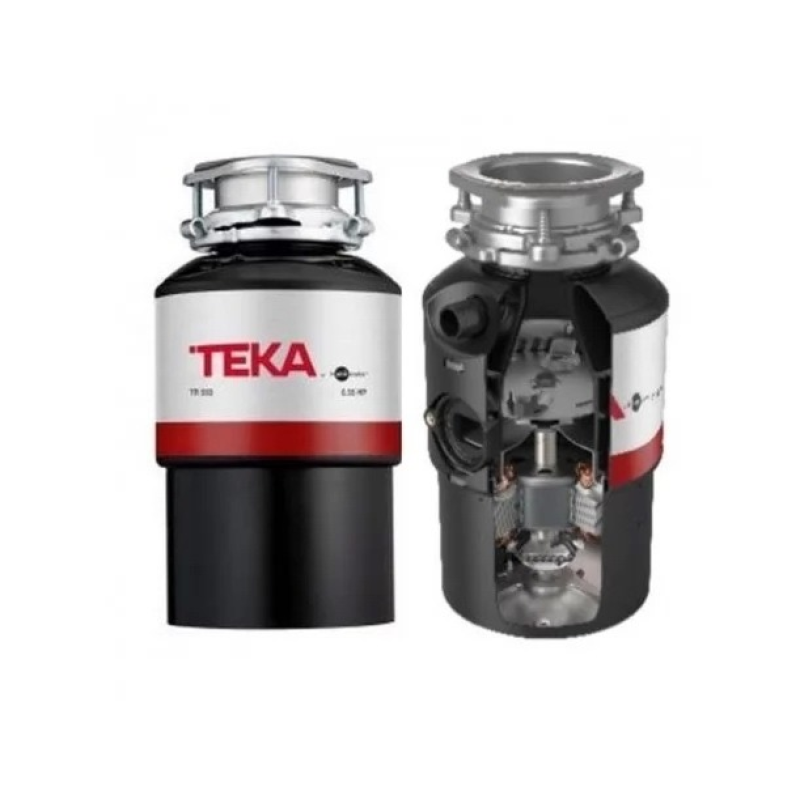 Teka TR 550 (115890013)