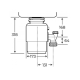 Teka TR 550 (115890013)