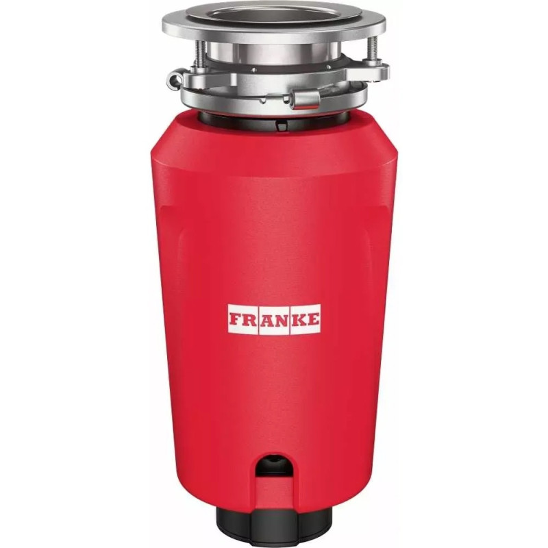 Измельчитель отходов Franke Slim 50 (134.0715.098)