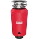 Измельчитель отходов Franke Slim 50 (134.0715.098)