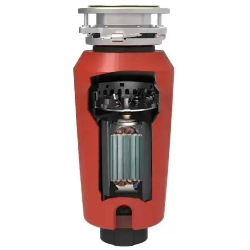 Измельчитель отходов Franke Slim 50 (134.0715.098)
