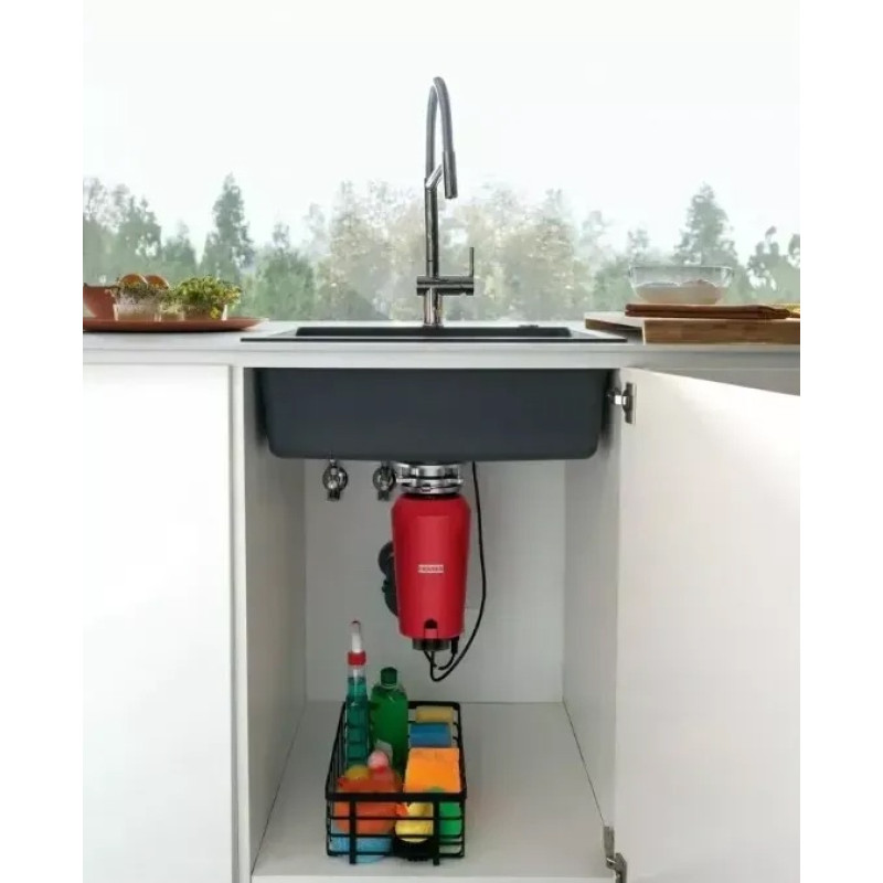 Измельчитель отходов Franke Slim 50 (134.0715.098)