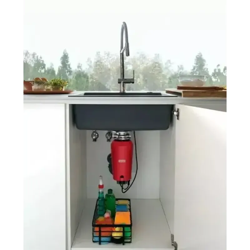 Измельчитель отходов Franke Slim 50 (134.0715.098)