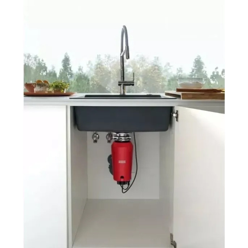 Измельчитель отходов Franke Slim 50 (134.0715.098)