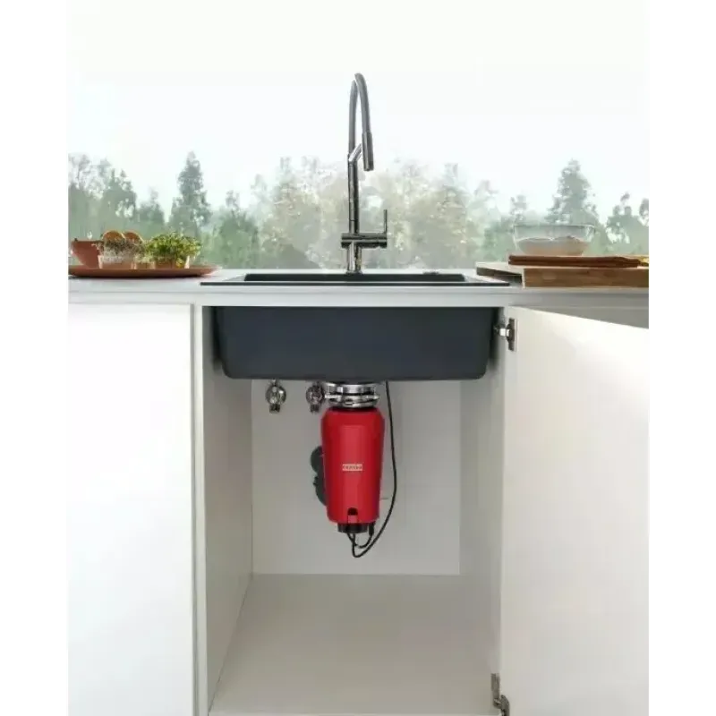 Измельчитель отходов Franke Slim 50 (134.0715.098)