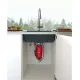 Измельчитель отходов Franke Slim 50 (134.0715.098)