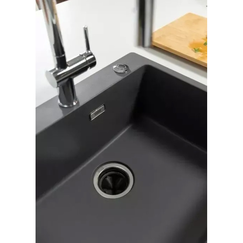 Измельчитель отходов Franke Slim 50 (134.0715.098)