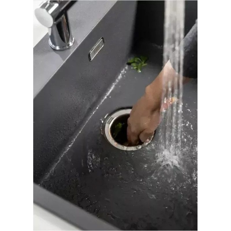 Измельчитель отходов Franke Slim 50 (134.0715.098)