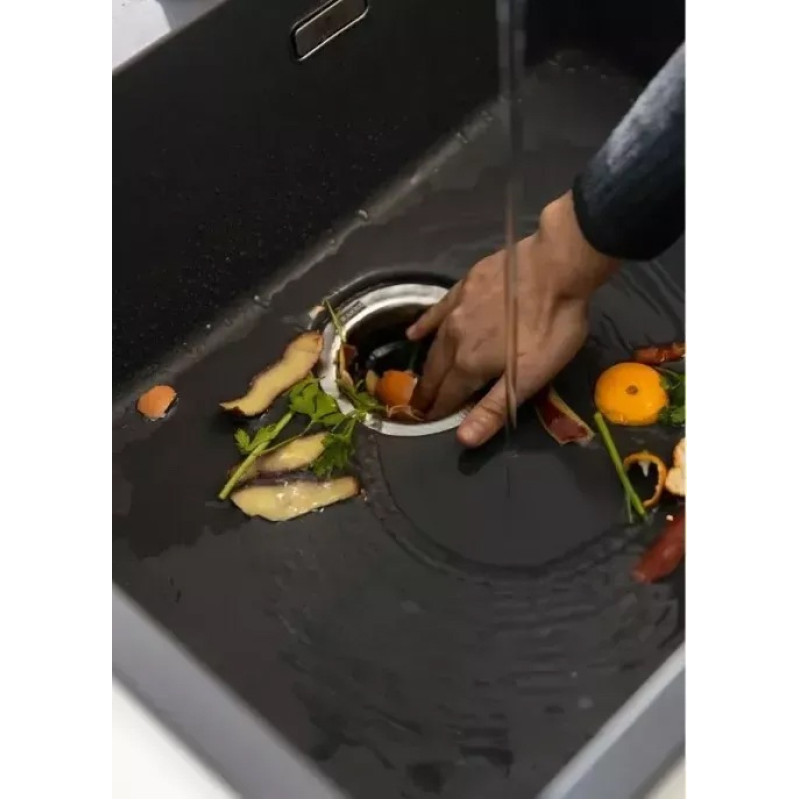 Измельчитель отходов Franke Slim 50 (134.0715.098)