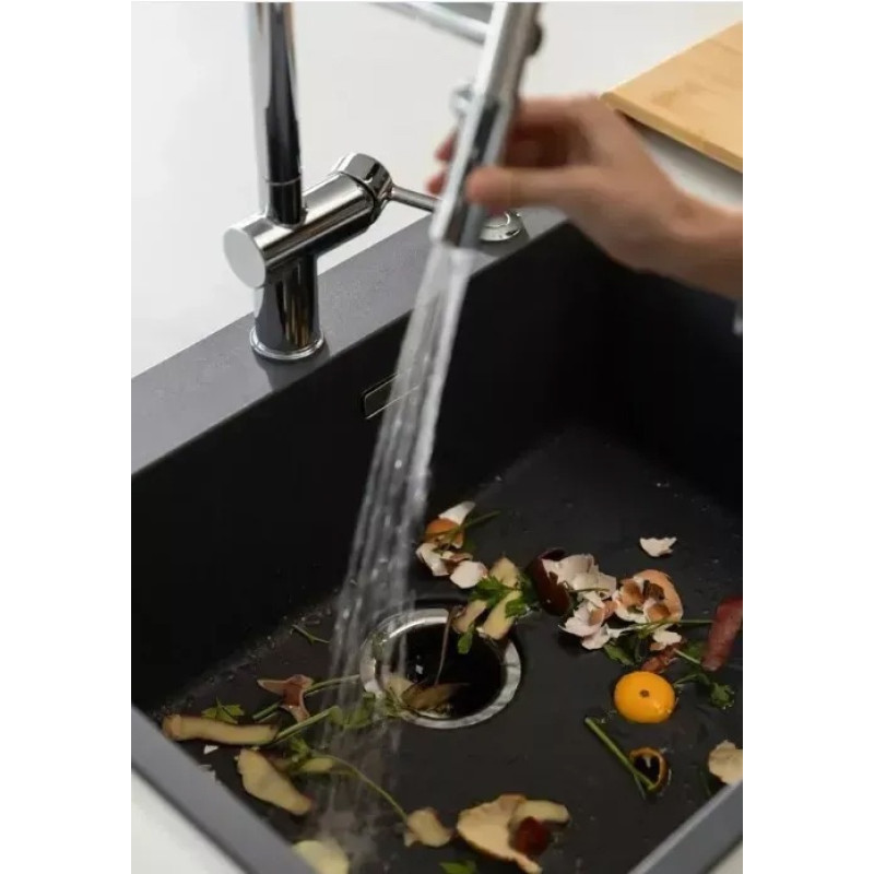 Измельчитель отходов Franke Slim 50 (134.0715.098)