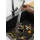 Измельчитель отходов Franke Slim 50 (134.0715.098)