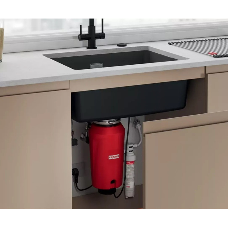 Измельчитель отходов Franke Slim 50 (134.0715.098)