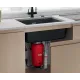 Измельчитель отходов Franke Slim 50 (134.0715.098)