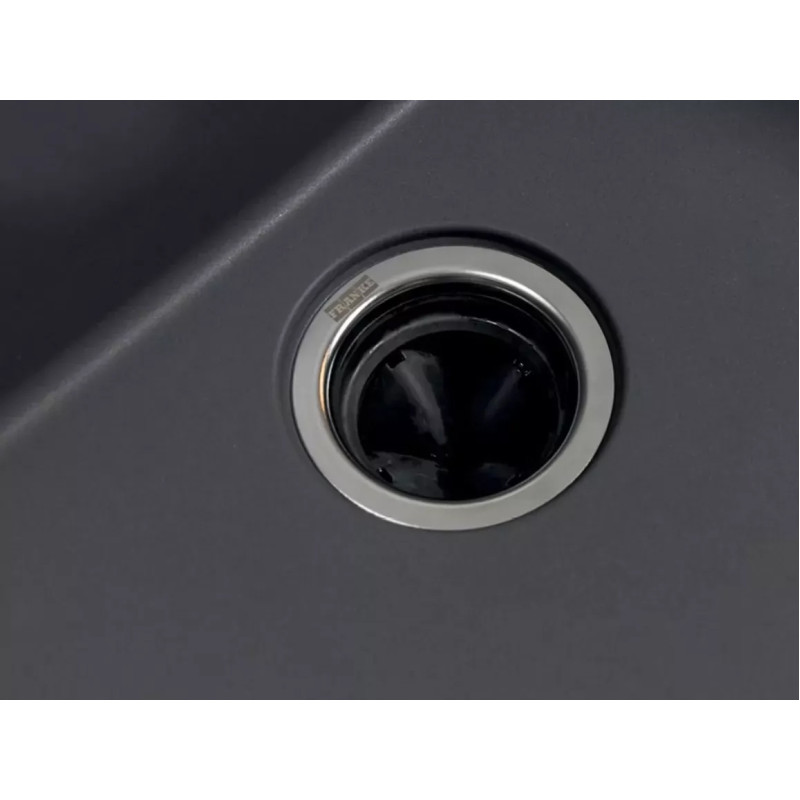 Измельчитель отходов Franke Slim 50 (134.0715.098)