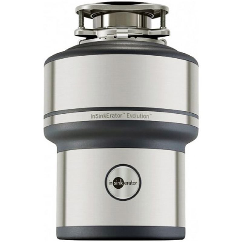 In-Sink-Erator Model Evolution 250