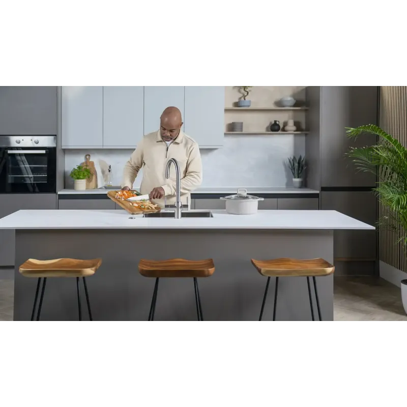 Измельчитель отходов In-Sink-Erator Premium 550