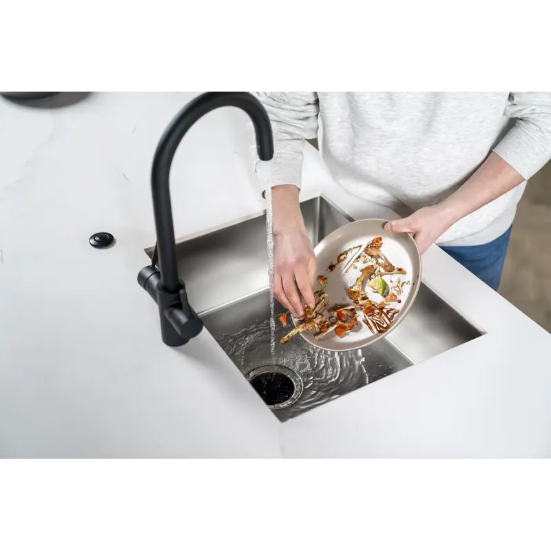 Измельчитель отходов In-Sink-Erator Premium 550