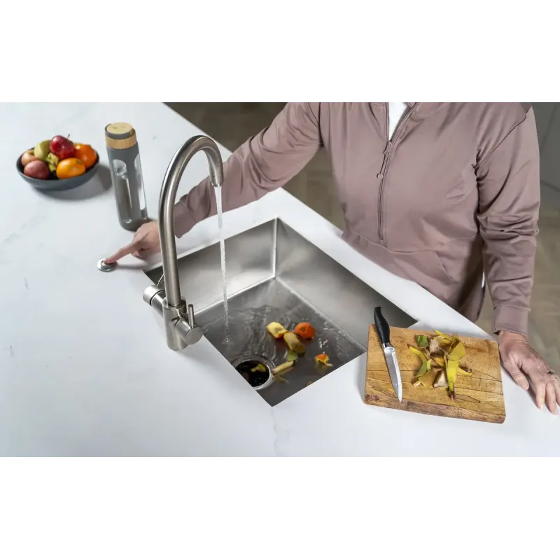Измельчитель отходов In-Sink-Erator Premium 550