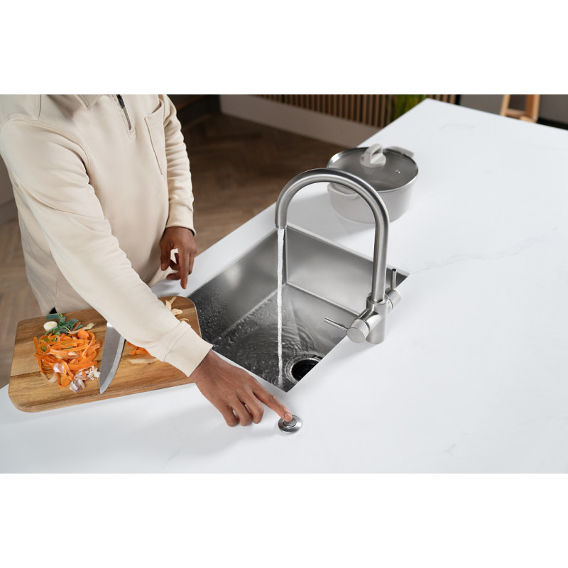 Измельчитель отходов In-Sink-Erator Premium 550