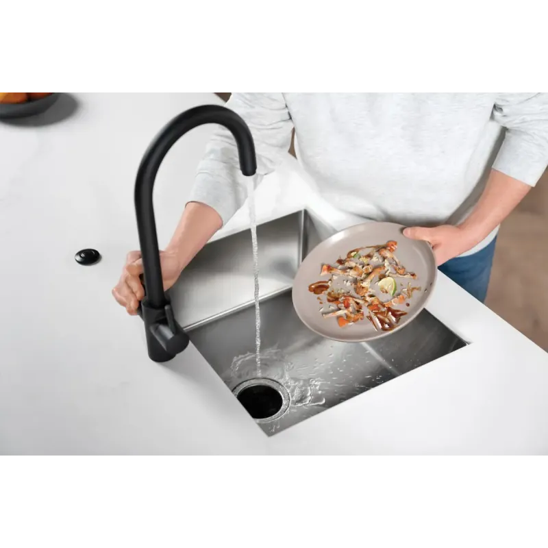 Измельчитель отходов In-Sink-Erator Premium 550