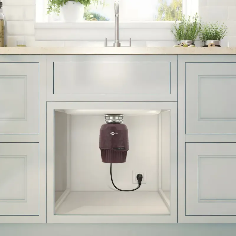 Подрібнювач відходів In-Sink-Erator Evolution Plus 750