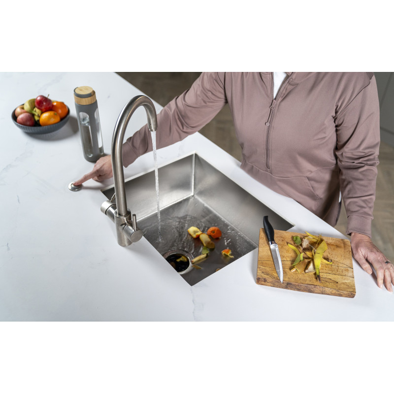 Измельчитель отходов In-Sink-Erator Evolution Plus 750