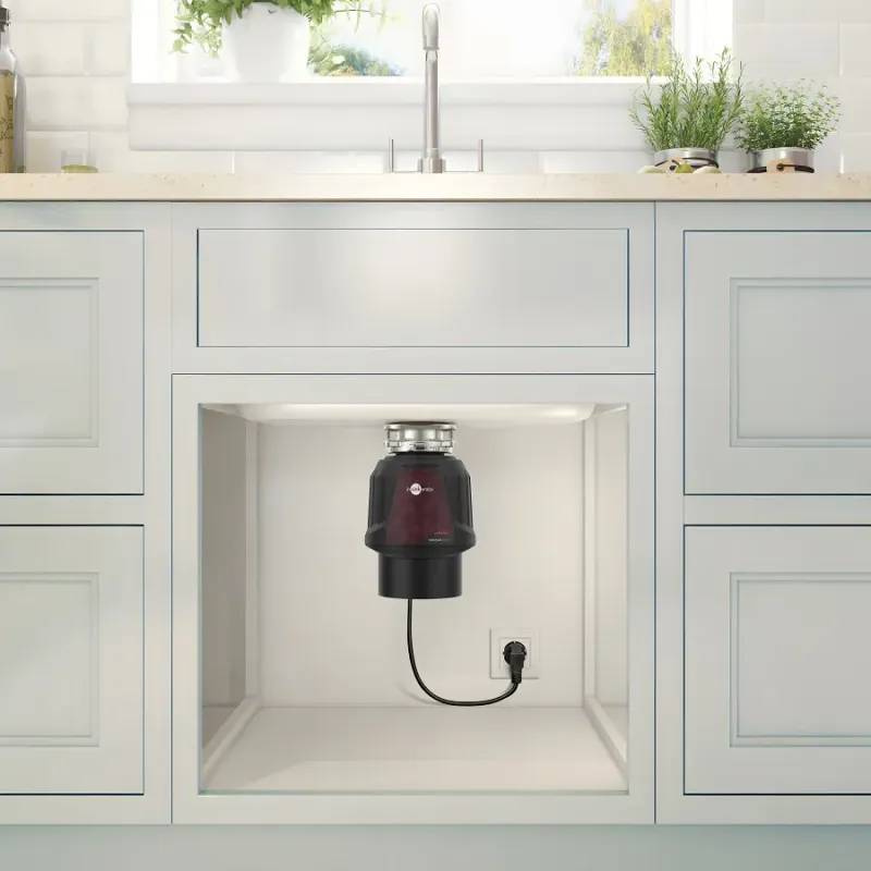 Измельчитель отходов In-Sink-Erator Premium 700