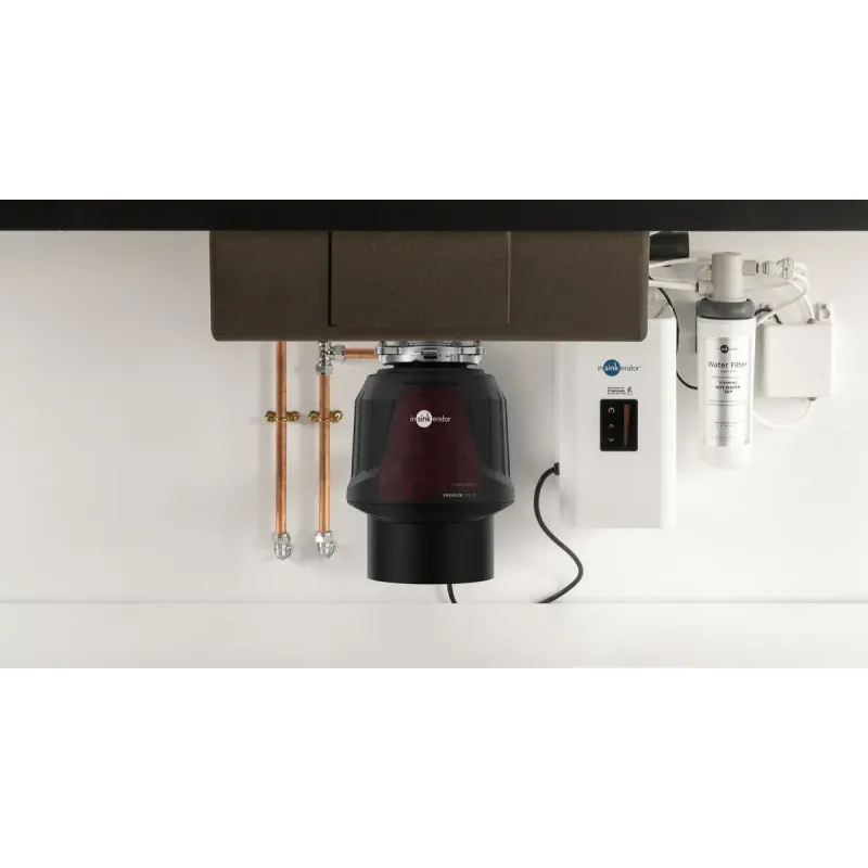 Измельчитель отходов In-Sink-Erator Premium 700