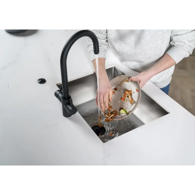 Измельчитель отходов In-Sink-Erator Premium 700