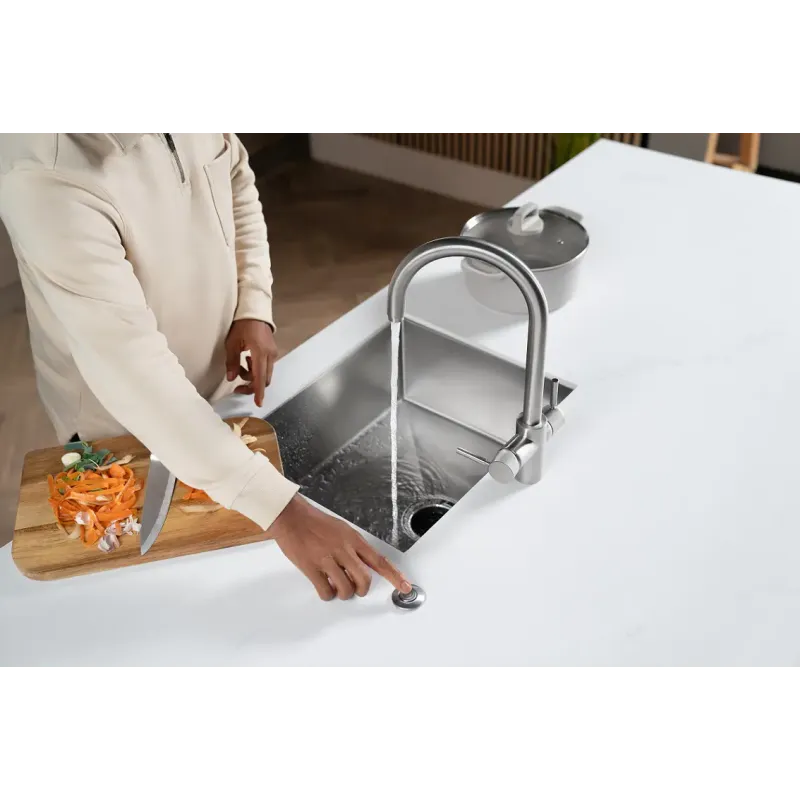 Измельчитель отходов In-Sink-Erator Premium 700
