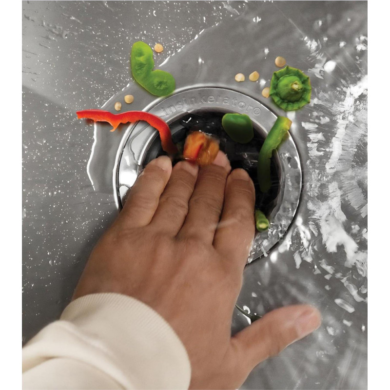 Измельчитель отходов In-Sink-Erator Premium 700