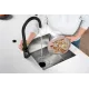 Измельчитель отходов In-Sink-Erator Premium 700