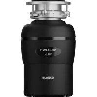 Подрібнювач відходів Blanco FWD LITE (526646)