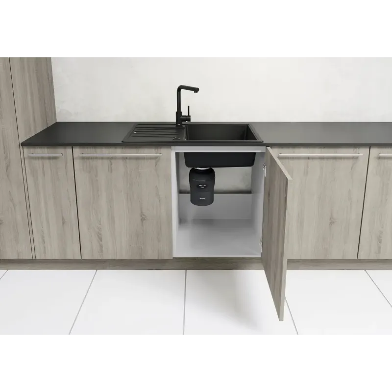 Измельчитель отходов Blanco FWD LITE (526646)